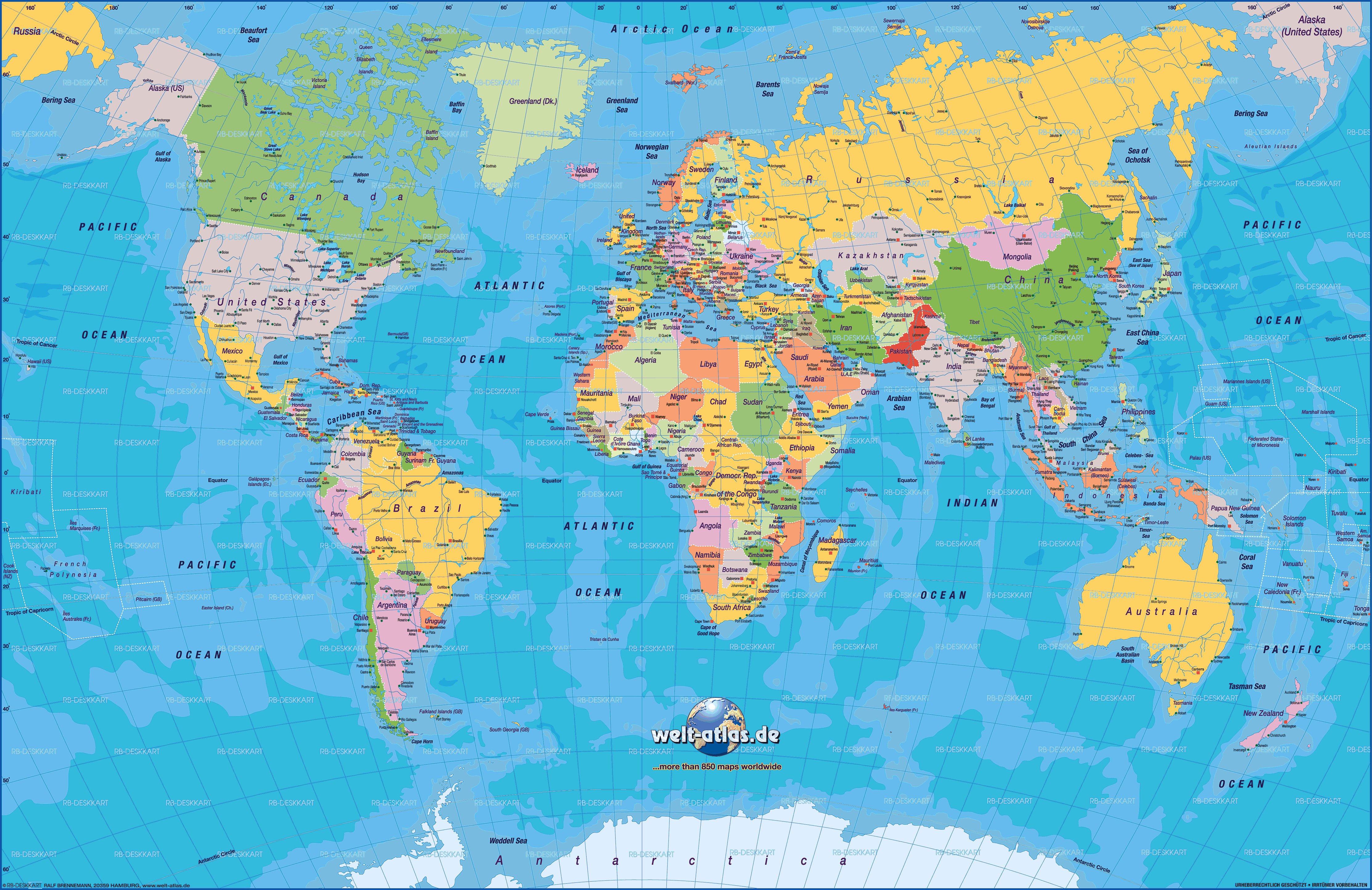 Mapas del mundo y curiosidades del lenguaje en Off-Topic › Miscelánea